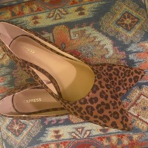 Cheetah Flats
